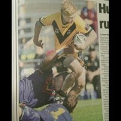 Josh Bransby