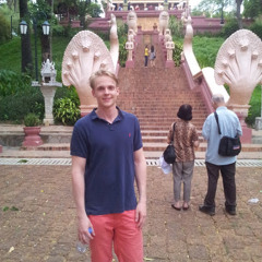 Ludwig Pethrus Engström