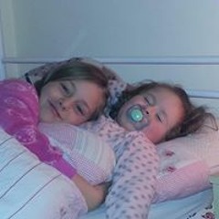 Ian Donkster Robinson