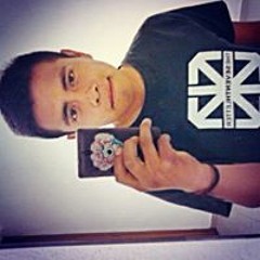 Erick Rosas B