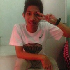 Jhayare Montejo Sadsad