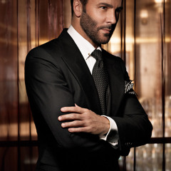 TOM FORD COOL