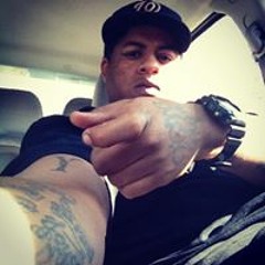 Kevon To Gucci Blalock