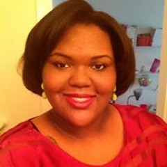 Darnecia NeCi Mercer