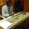 Yemi Djinee Sax