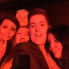 Rhys 'CrawleyTown' Grice