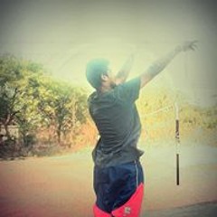 Joel Kuruvilla 1