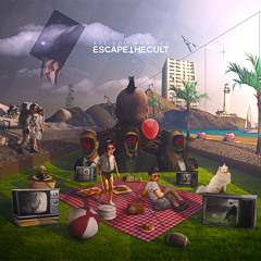 ESCAPETHECULT