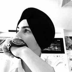 Inderpal Singh Takhtar