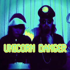 Unicorn Danger
