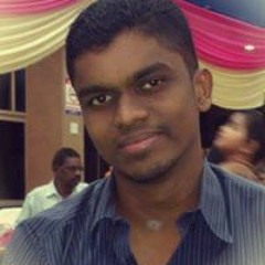 Ghajaneshwaran Ruithiran