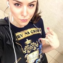 Darya Konovalenko