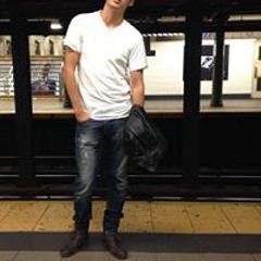 Seiji Anderson