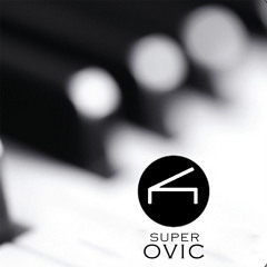 Súpéŕ Ovíć