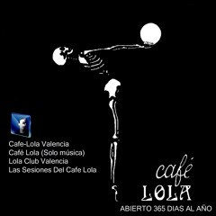 Café Lola - Valencia