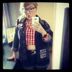 Alice Minnie Mae Manuell