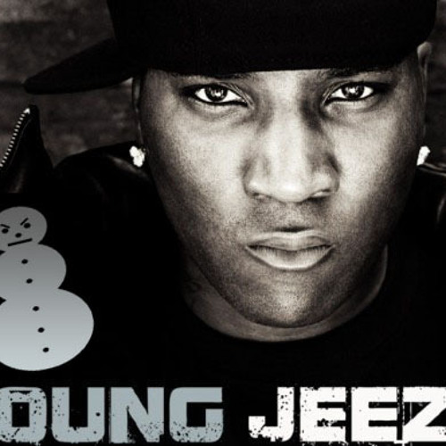 Young Jeèzy’s avatar