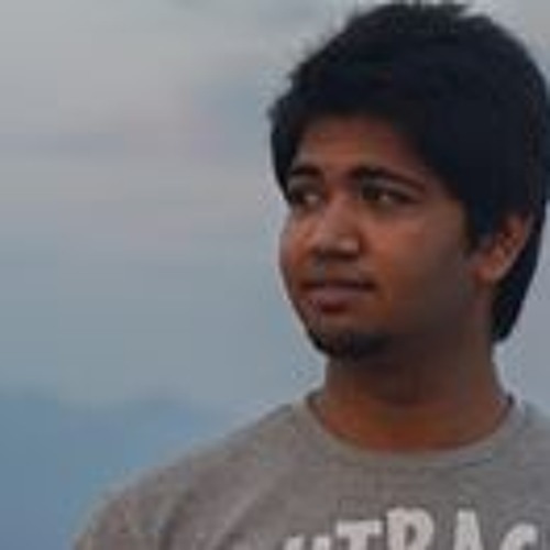 Prabhansh Rastogi’s avatar