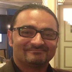 امیر احمد استخری  A