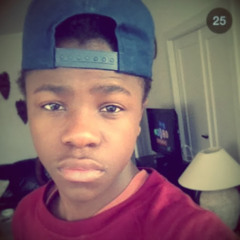 Ronald “Rony” Kevin