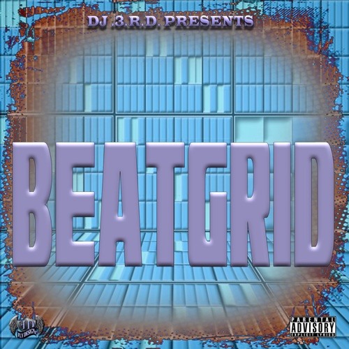 DJ 3.R.D. Remix Jodeci Alone