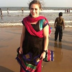 Brenda Cecilia Ramirez