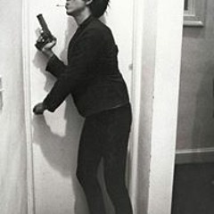 Jeffery Thomas Burling