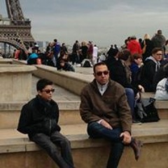 Ahmed Abdelhamid 31