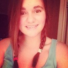 Jacqueline Stevens 6