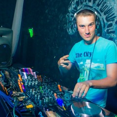 Dj Alex K