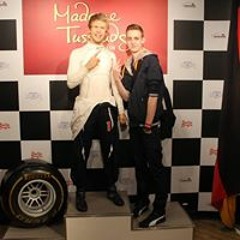 Henning van der Linde