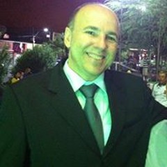 Carlos Andre Anjos