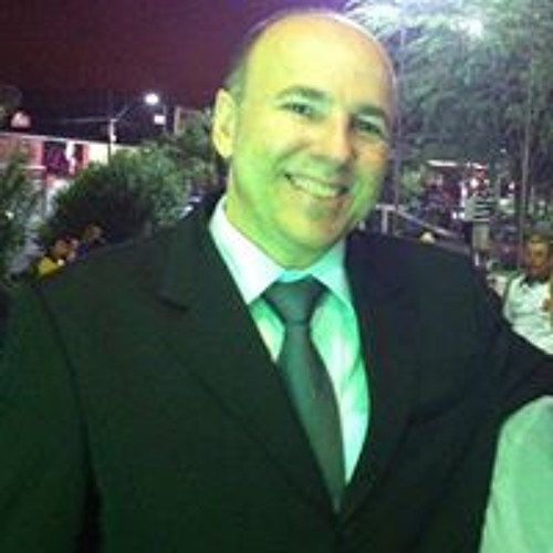 Carlos Andre Anjos’s avatar