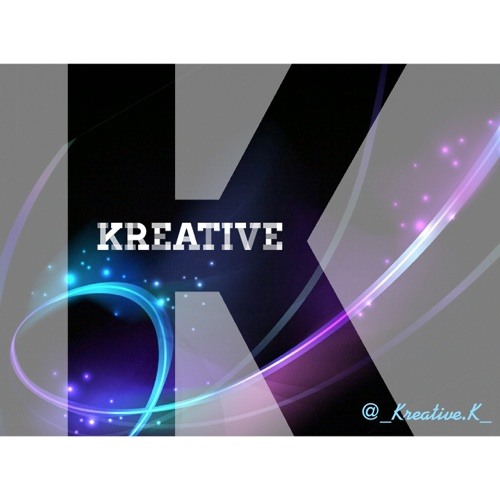 _Kreative K_’s avatar