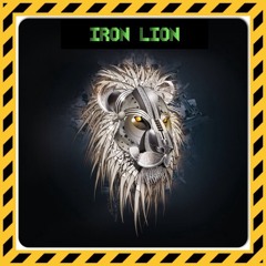 IRON LION