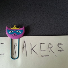 - Crakers -