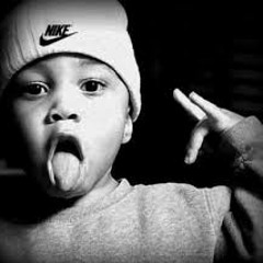  Lil'Ruff Lowtantik 