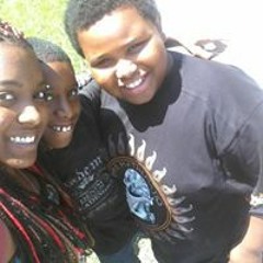 Desjon Raleek Williams