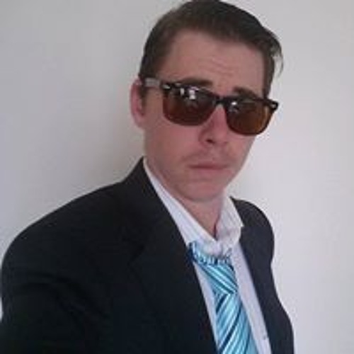George Mckenna’s avatar