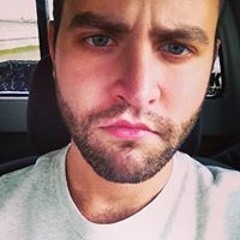 Billy Mielko 1