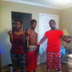 lil kel //SMM/BANTS.ENT