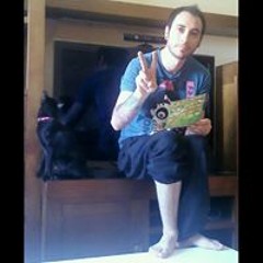 Daniel Rodriguez 856