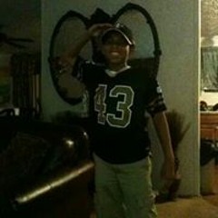 Daquandre Mitchell 1