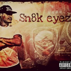 Sn8k Eyez
