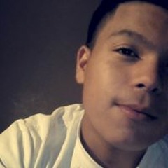 Jeremiah Lopez 7