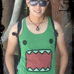 Shahrul Nazmi Baharain