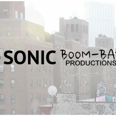Sonic Boom Bap