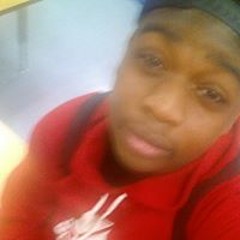 Clarence Gaskins Jr.