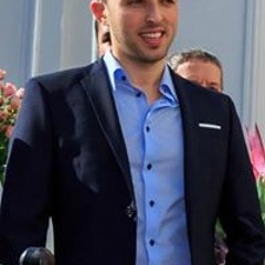 Daniel Vasilescu