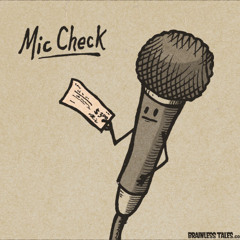 Miky Mic Check